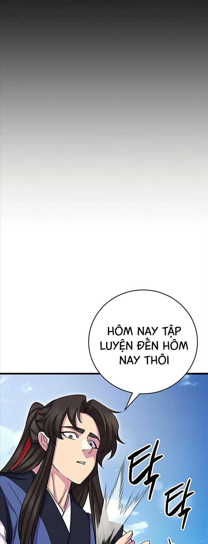 Touhou Bougetsushou: Silent Sinner In Blue Chapter 68 - Trang 2