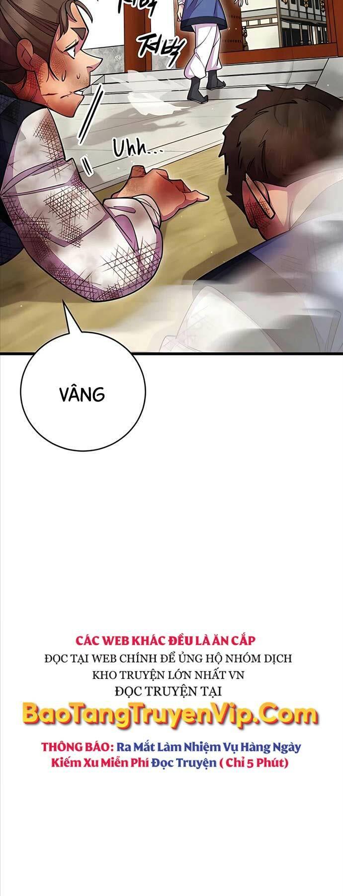 Touhou Bougetsushou: Silent Sinner In Blue Chapter 68 - Trang 2