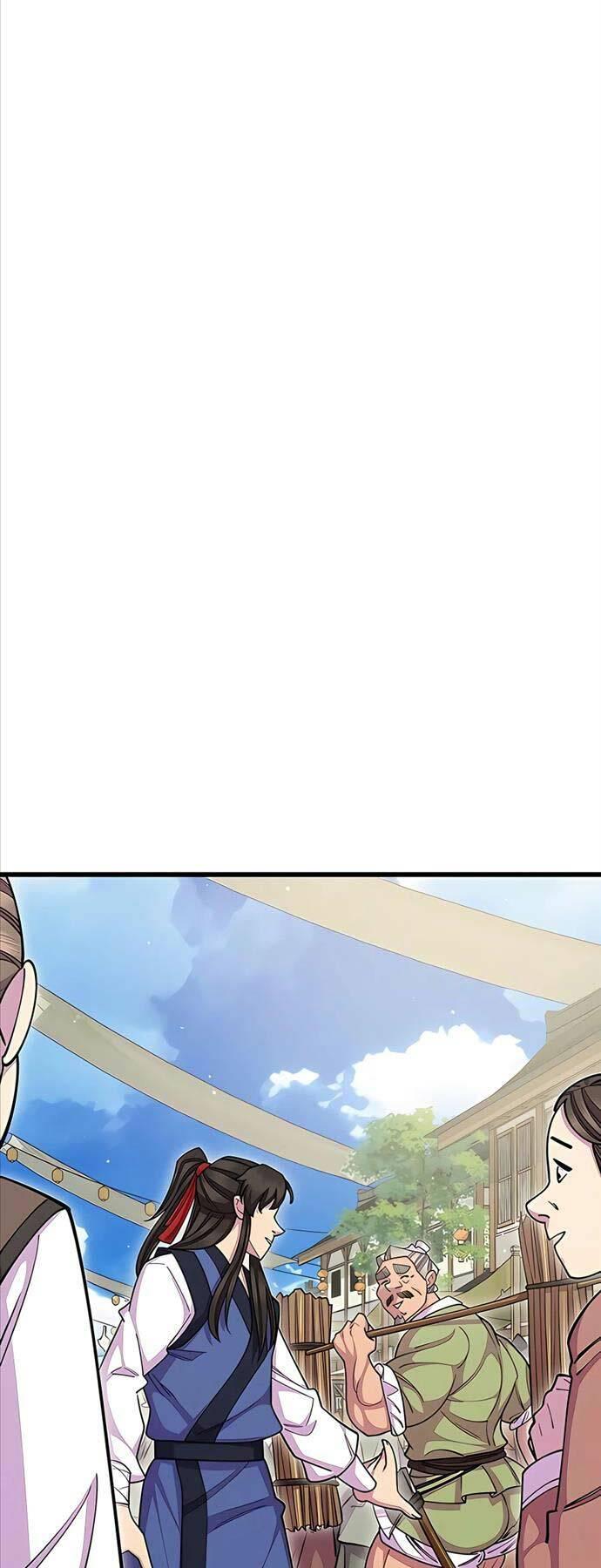 Touhou Bougetsushou: Silent Sinner In Blue Chapter 68 - Trang 2