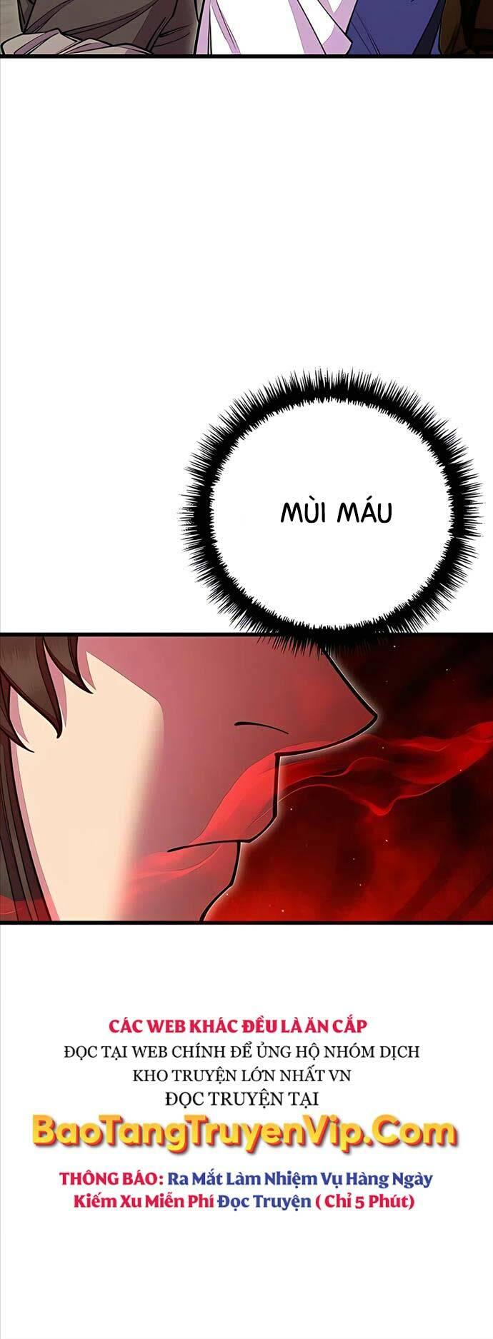 Touhou Bougetsushou: Silent Sinner In Blue Chapter 68 - Trang 2