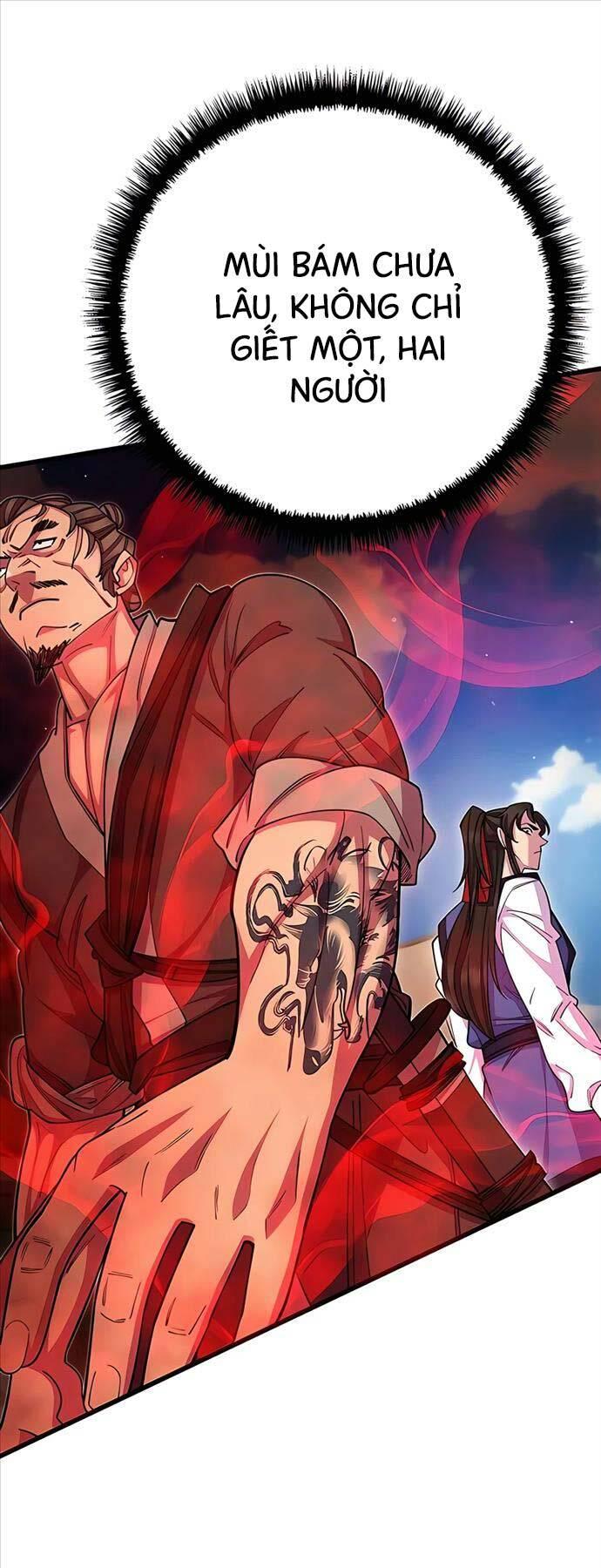 Touhou Bougetsushou: Silent Sinner In Blue Chapter 68 - Trang 2