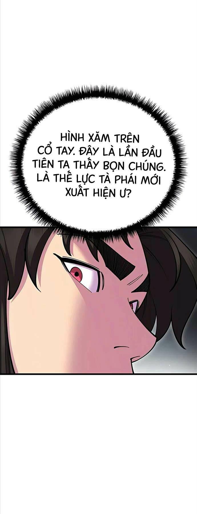 Touhou Bougetsushou: Silent Sinner In Blue Chapter 68 - Trang 2
