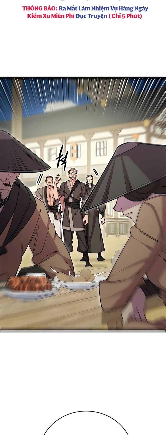 Touhou Bougetsushou: Silent Sinner In Blue Chapter 68 - Trang 2