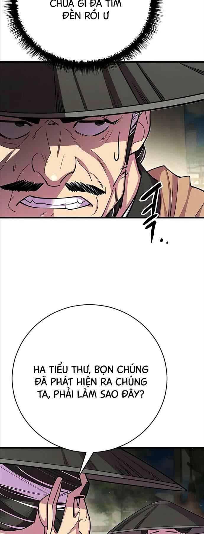 Touhou Bougetsushou: Silent Sinner In Blue Chapter 68 - Trang 2