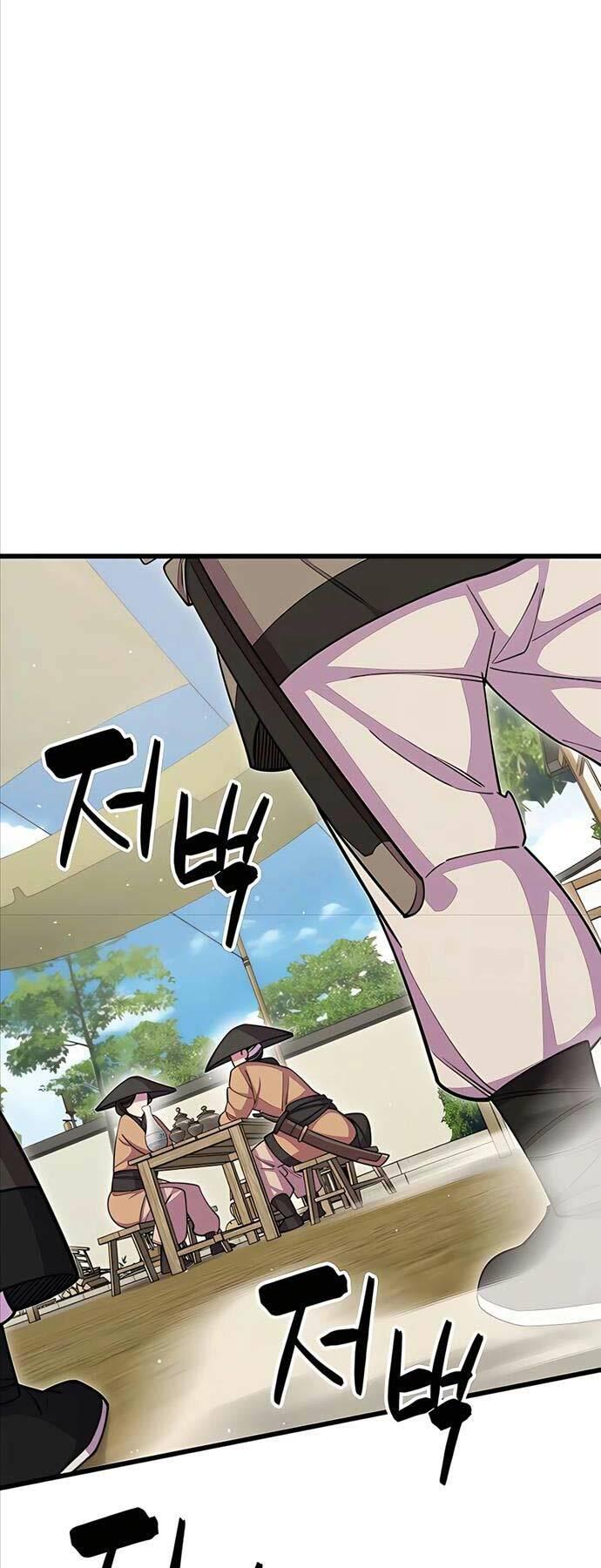 Touhou Bougetsushou: Silent Sinner In Blue Chapter 68 - Trang 2