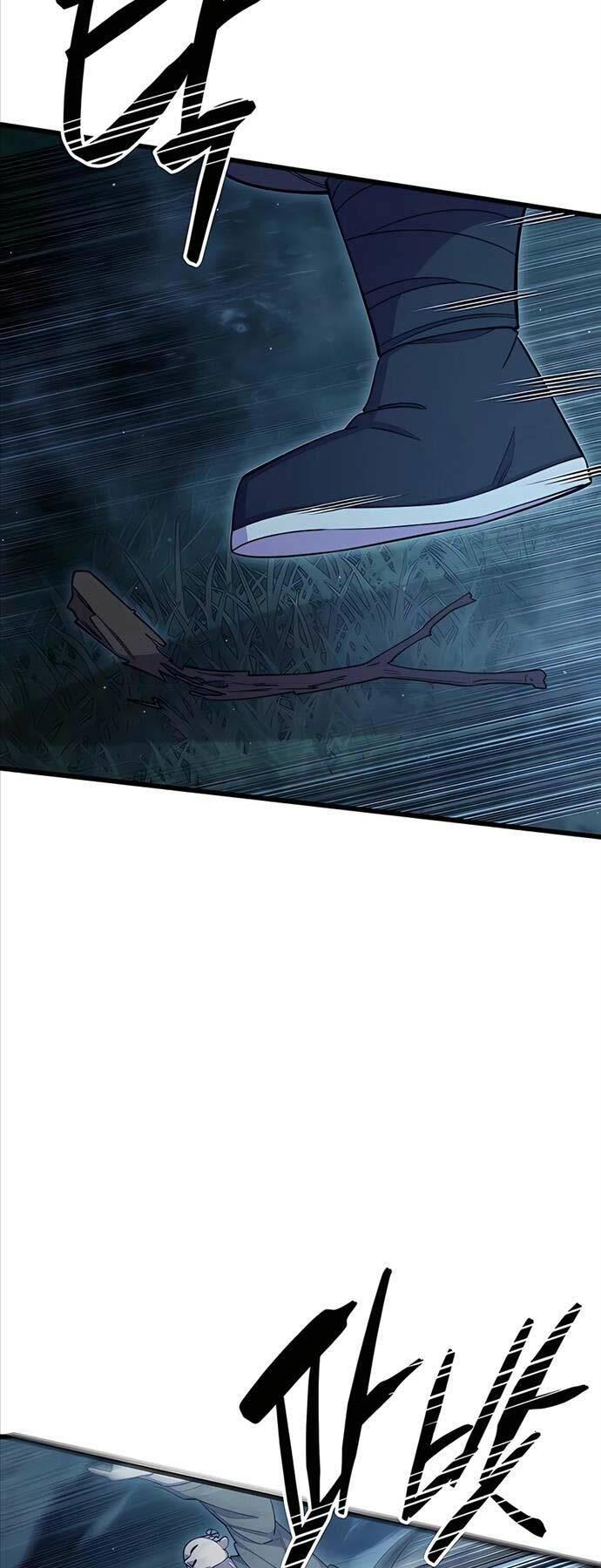 Touhou Bougetsushou: Silent Sinner In Blue Chapter 68 - Trang 2