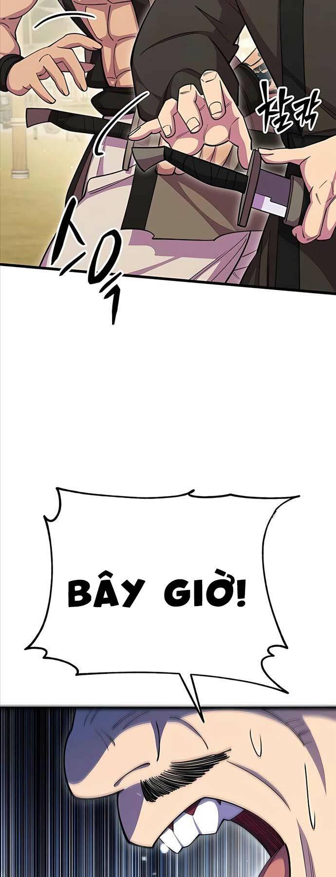 Touhou Bougetsushou: Silent Sinner In Blue Chapter 68 - Trang 2