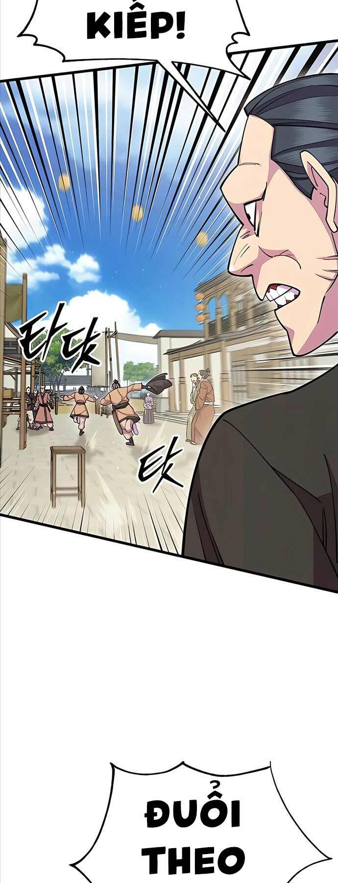 Touhou Bougetsushou: Silent Sinner In Blue Chapter 68 - Trang 2