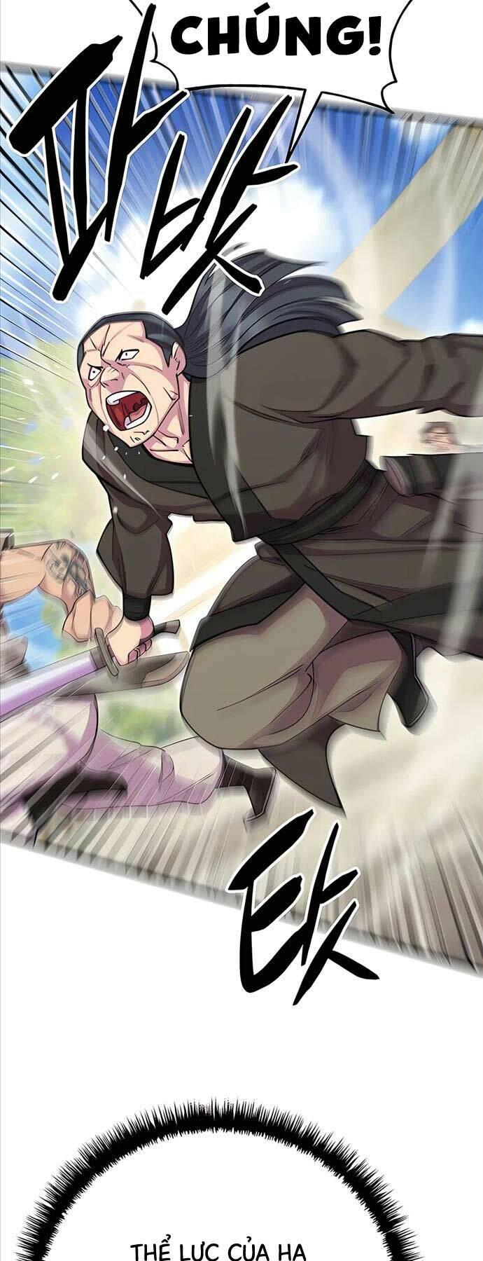 Touhou Bougetsushou: Silent Sinner In Blue Chapter 68 - Trang 2