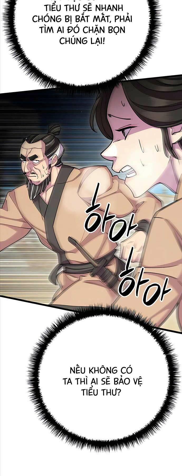 Touhou Bougetsushou: Silent Sinner In Blue Chapter 68 - Trang 2