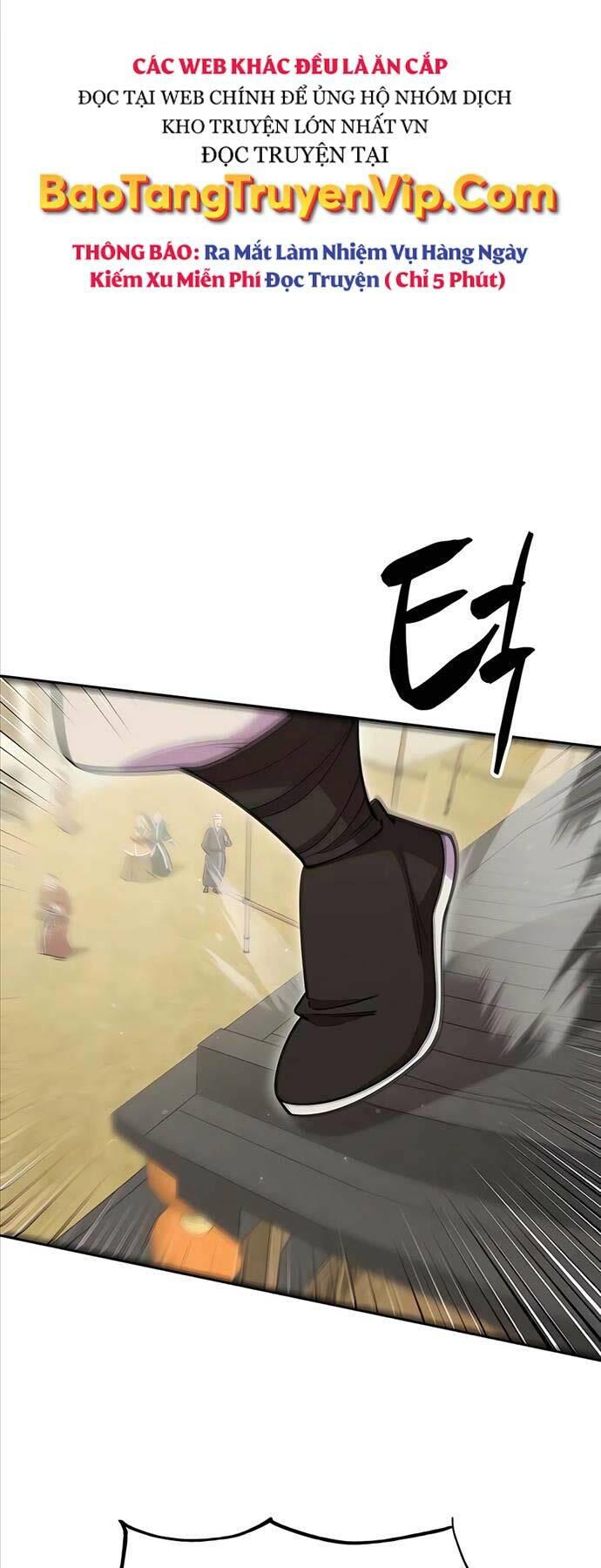 Touhou Bougetsushou: Silent Sinner In Blue Chapter 68 - Trang 2