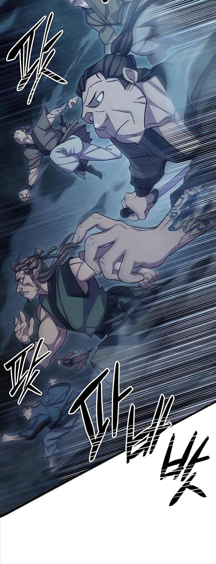 Touhou Bougetsushou: Silent Sinner In Blue Chapter 68 - Trang 2