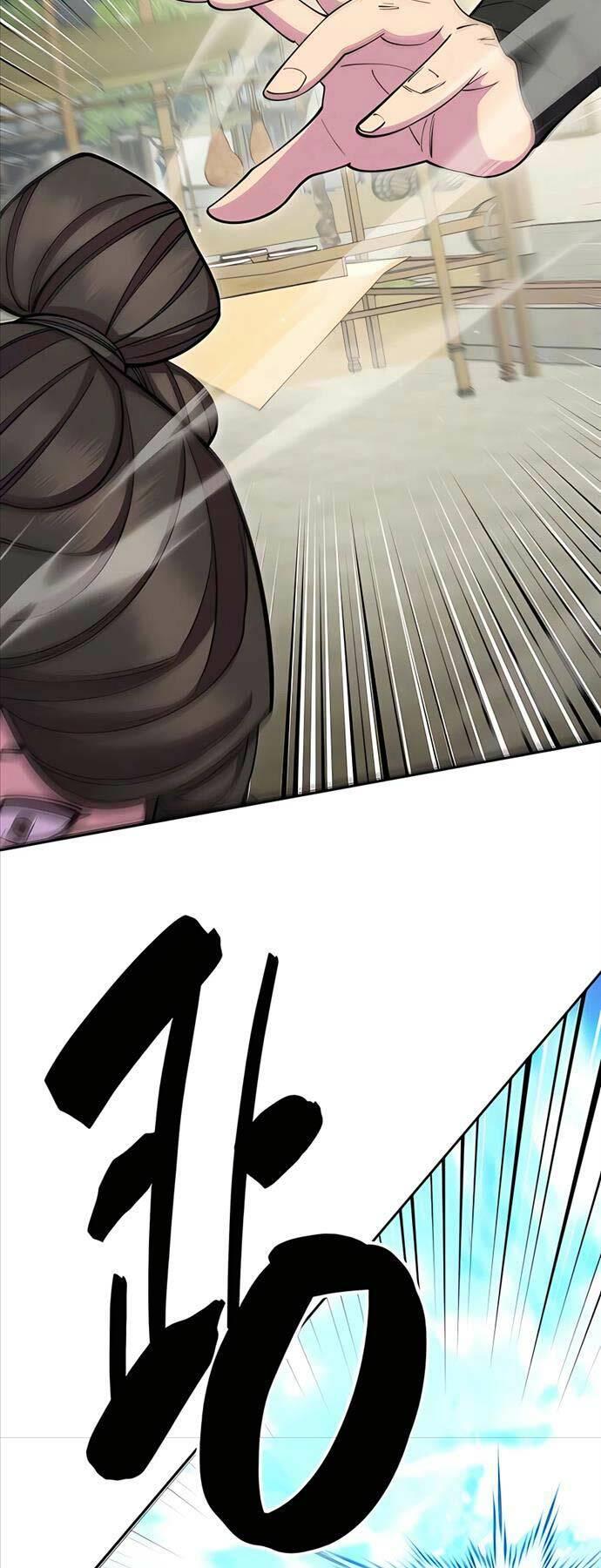 Touhou Bougetsushou: Silent Sinner In Blue Chapter 68 - Trang 2