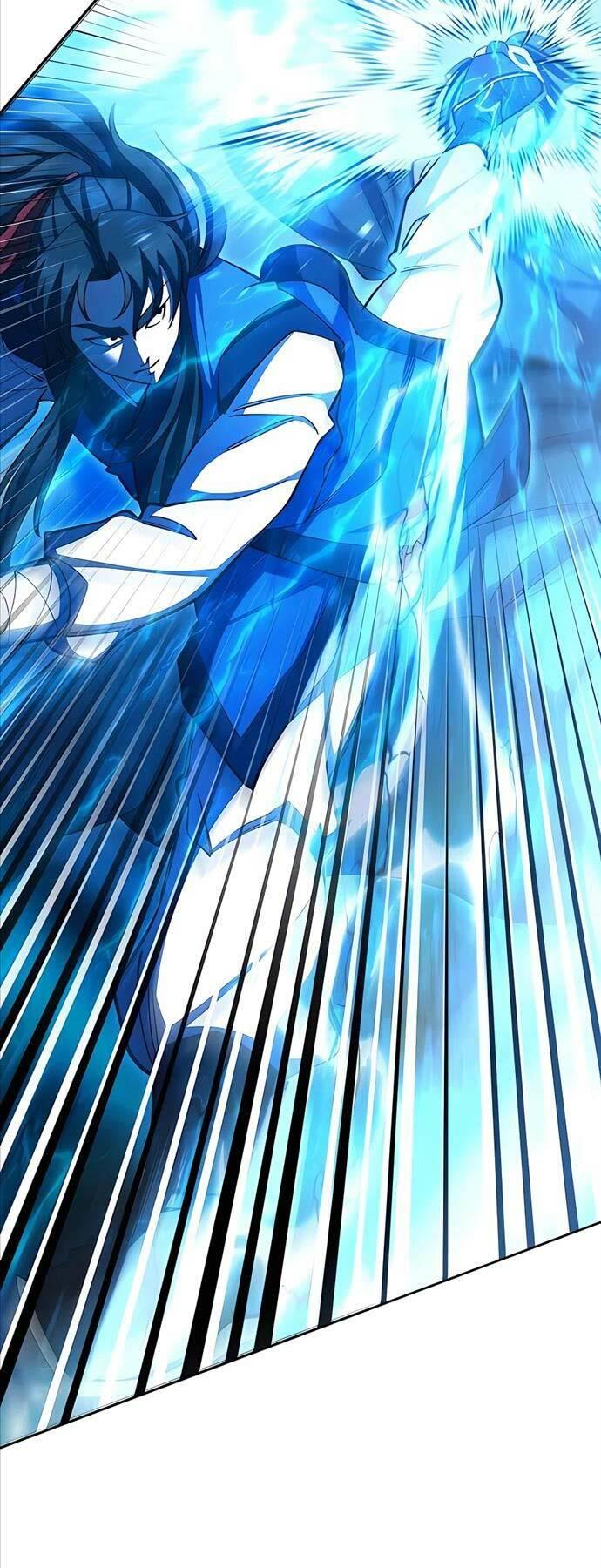 Touhou Bougetsushou: Silent Sinner In Blue Chapter 68 - Trang 2