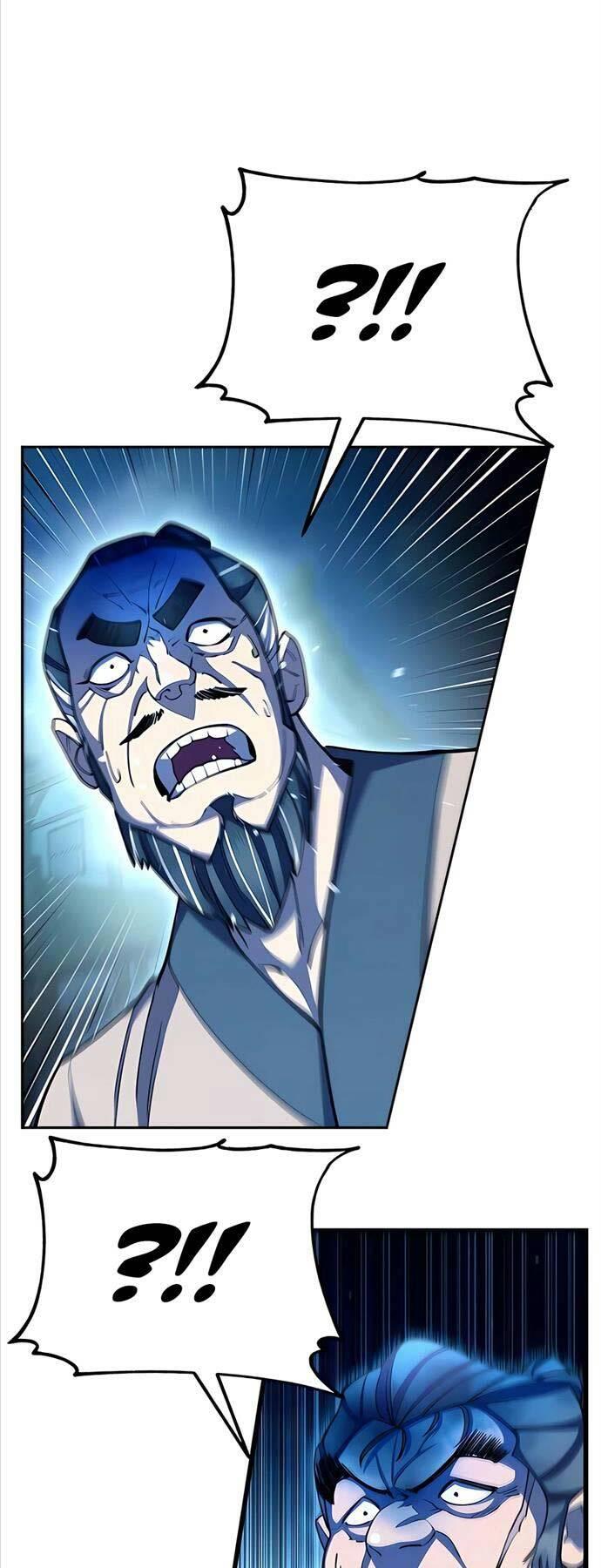 Touhou Bougetsushou: Silent Sinner In Blue Chapter 68 - Trang 2