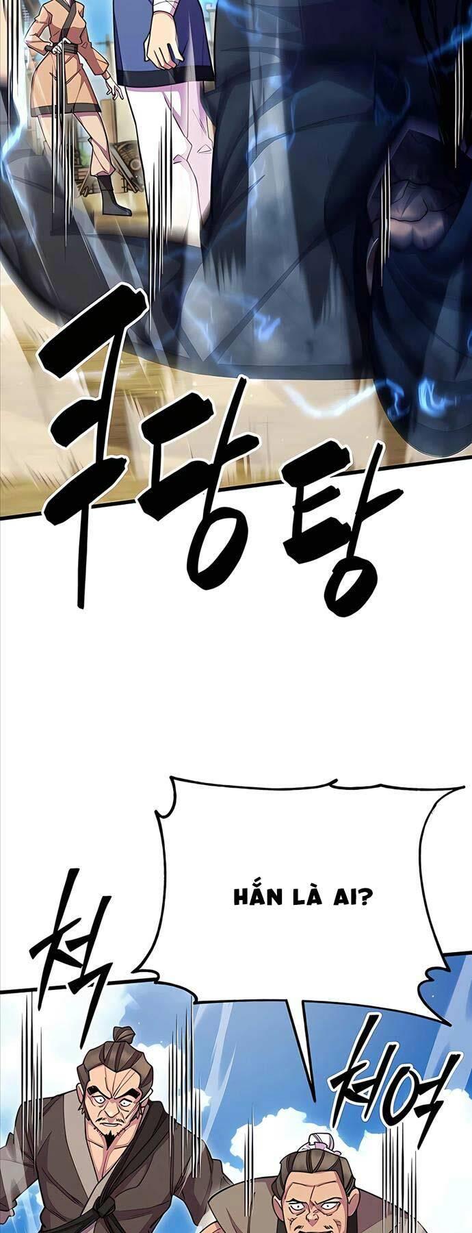 Touhou Bougetsushou: Silent Sinner In Blue Chapter 68 - Trang 2