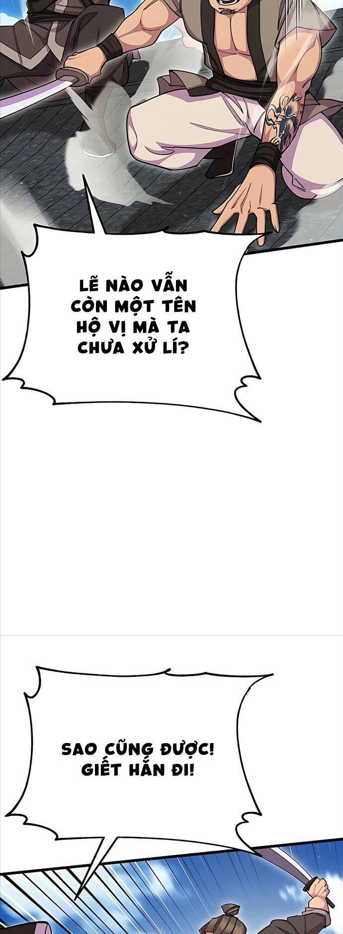 Touhou Bougetsushou: Silent Sinner In Blue Chapter 68 - Trang 2