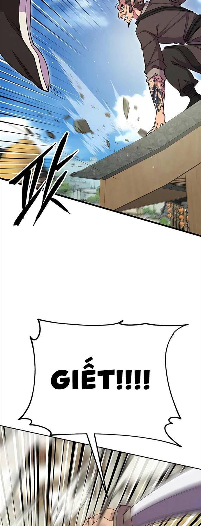 Touhou Bougetsushou: Silent Sinner In Blue Chapter 68 - Trang 2