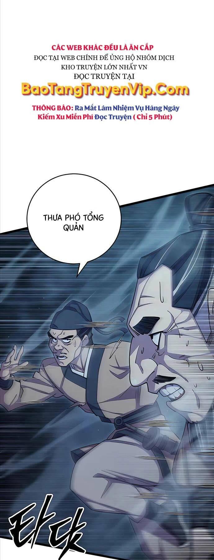 Touhou Bougetsushou: Silent Sinner In Blue Chapter 68 - Trang 2