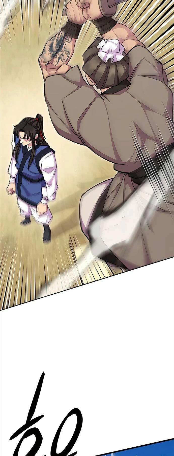 Touhou Bougetsushou: Silent Sinner In Blue Chapter 68 - Trang 2