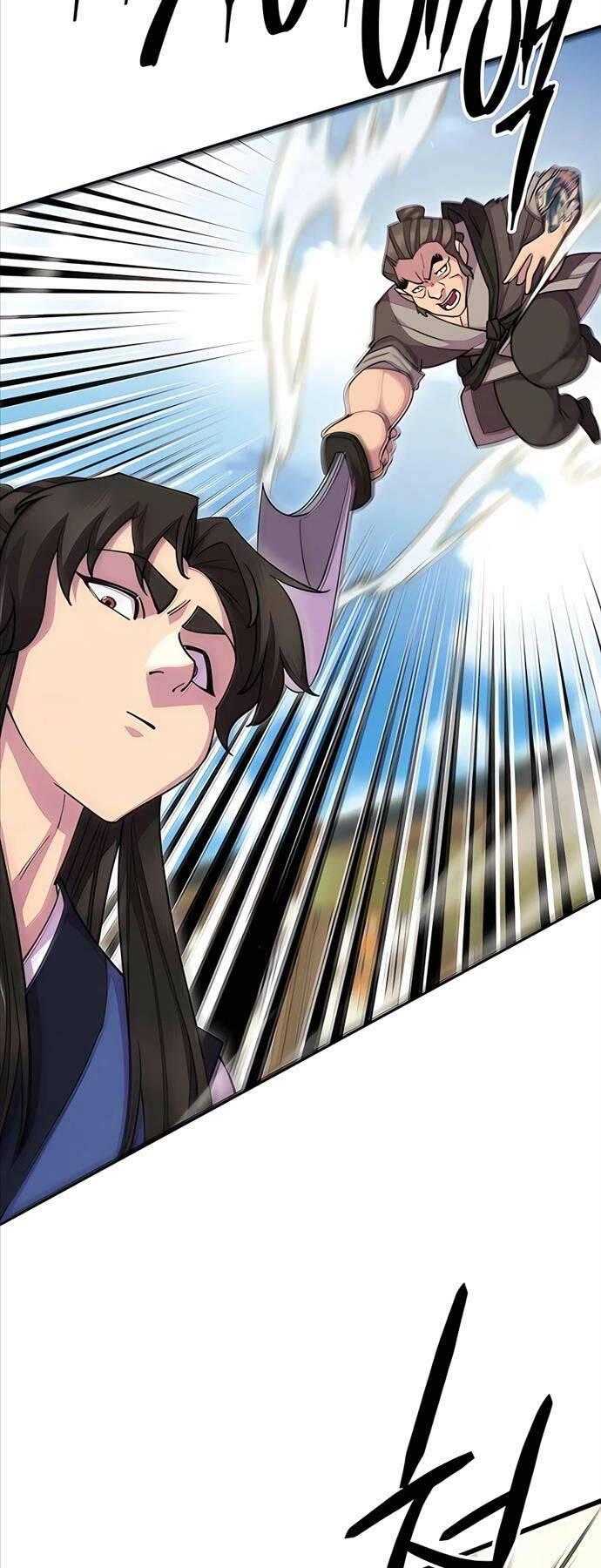 Touhou Bougetsushou: Silent Sinner In Blue Chapter 68 - Trang 2