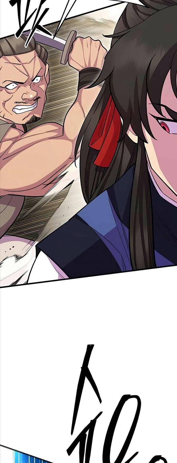 Touhou Bougetsushou: Silent Sinner In Blue Chapter 68 - Trang 2