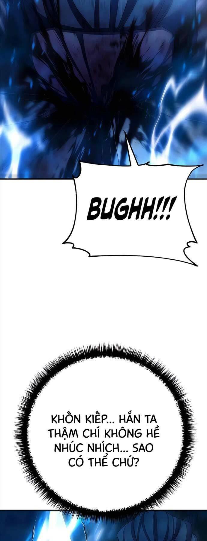 Touhou Bougetsushou: Silent Sinner In Blue Chapter 68 - Trang 2