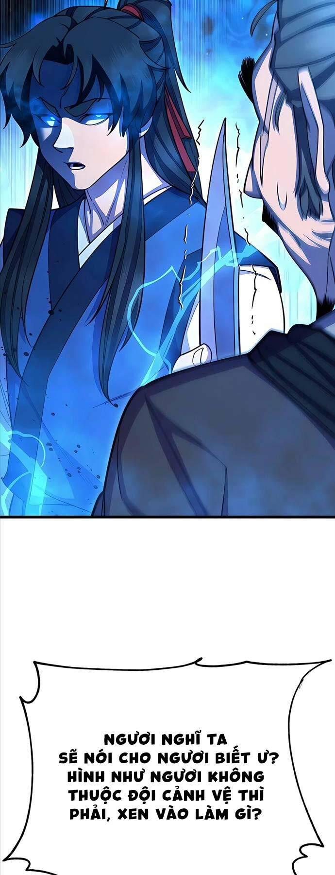 Touhou Bougetsushou: Silent Sinner In Blue Chapter 68 - Trang 2