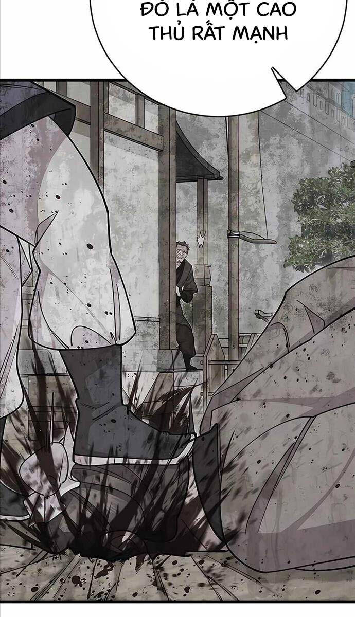 Touhou Bougetsushou: Silent Sinner In Blue Chapter 69 - Trang 2