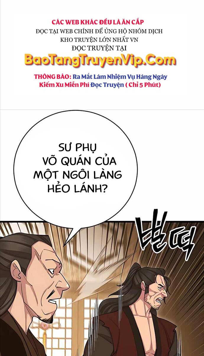 Touhou Bougetsushou: Silent Sinner In Blue Chapter 69 - Trang 2