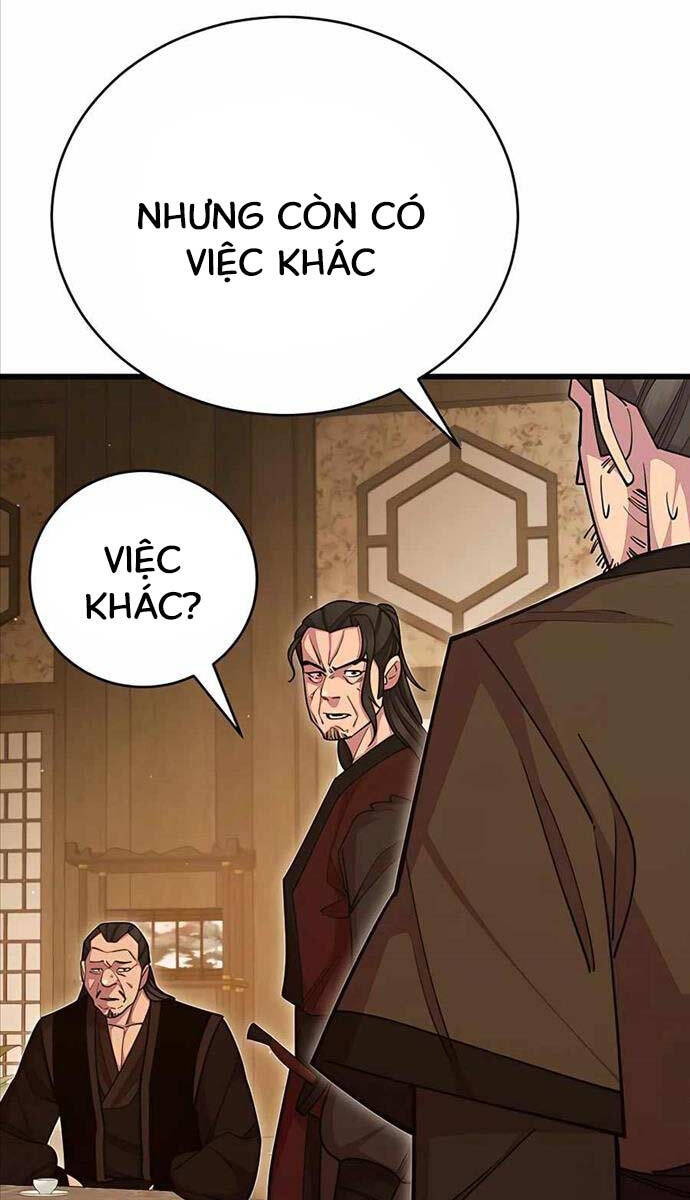 Touhou Bougetsushou: Silent Sinner In Blue Chapter 69 - Trang 2