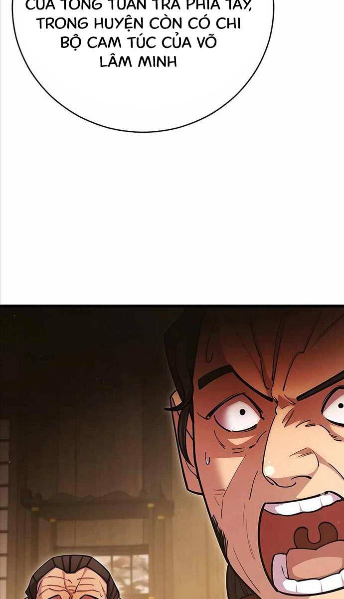 Touhou Bougetsushou: Silent Sinner In Blue Chapter 69 - Trang 2