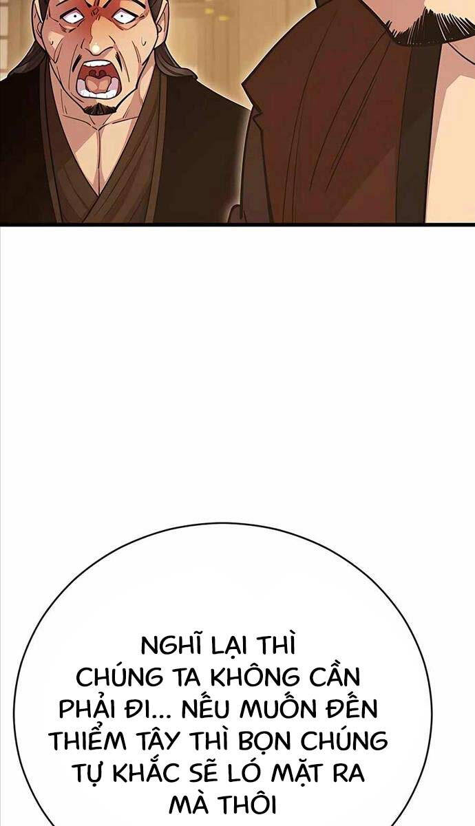 Touhou Bougetsushou: Silent Sinner In Blue Chapter 69 - Trang 2