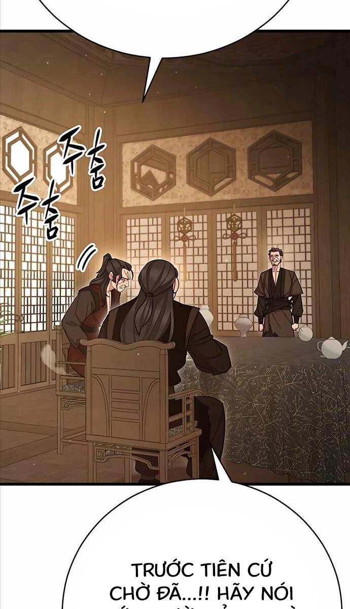 Touhou Bougetsushou: Silent Sinner In Blue Chapter 69 - Trang 2