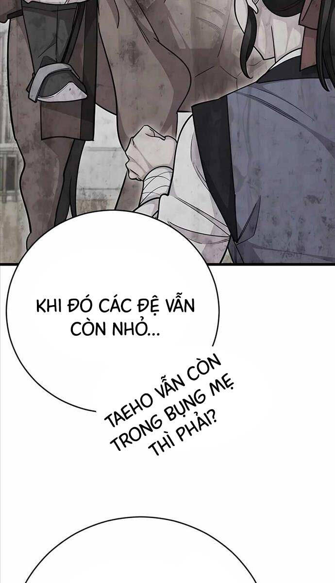 Touhou Bougetsushou: Silent Sinner In Blue Chapter 69 - Trang 2