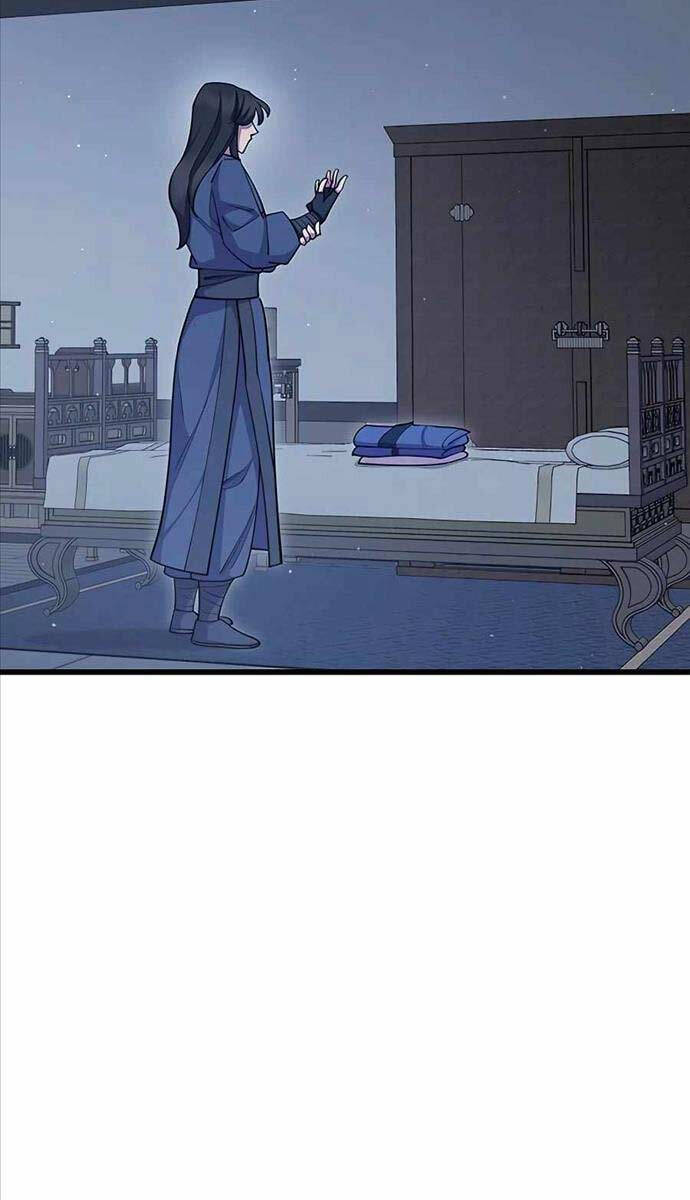 Touhou Bougetsushou: Silent Sinner In Blue Chapter 69 - Trang 2