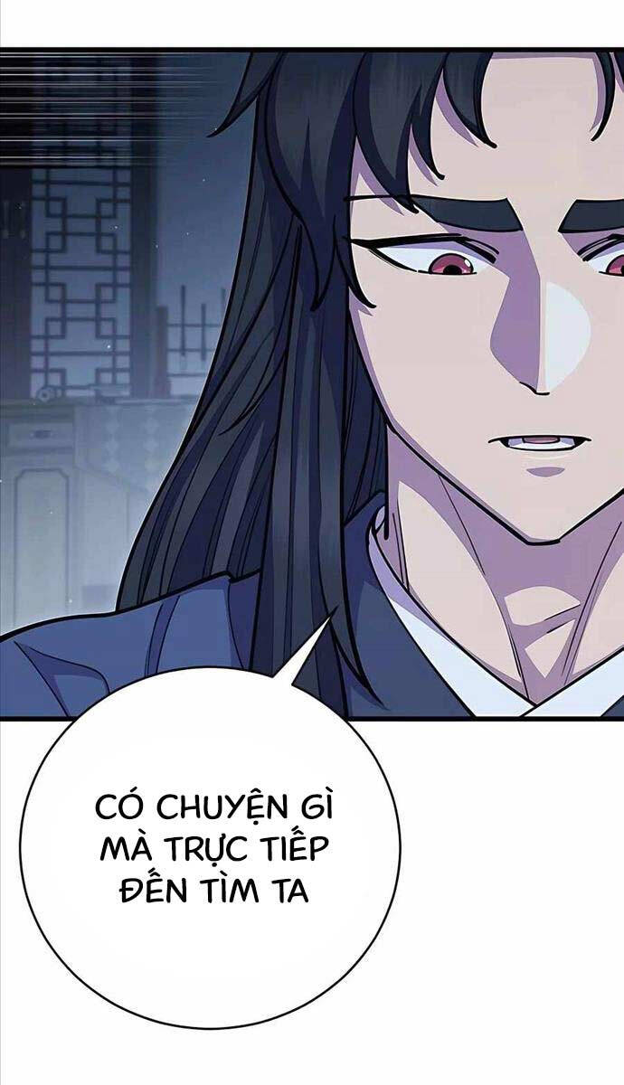 Touhou Bougetsushou: Silent Sinner In Blue Chapter 69 - Trang 2