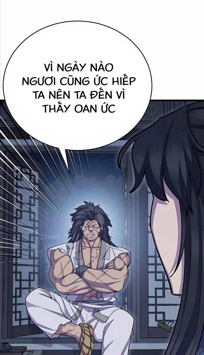 Touhou Bougetsushou: Silent Sinner In Blue Chapter 69 - Trang 2