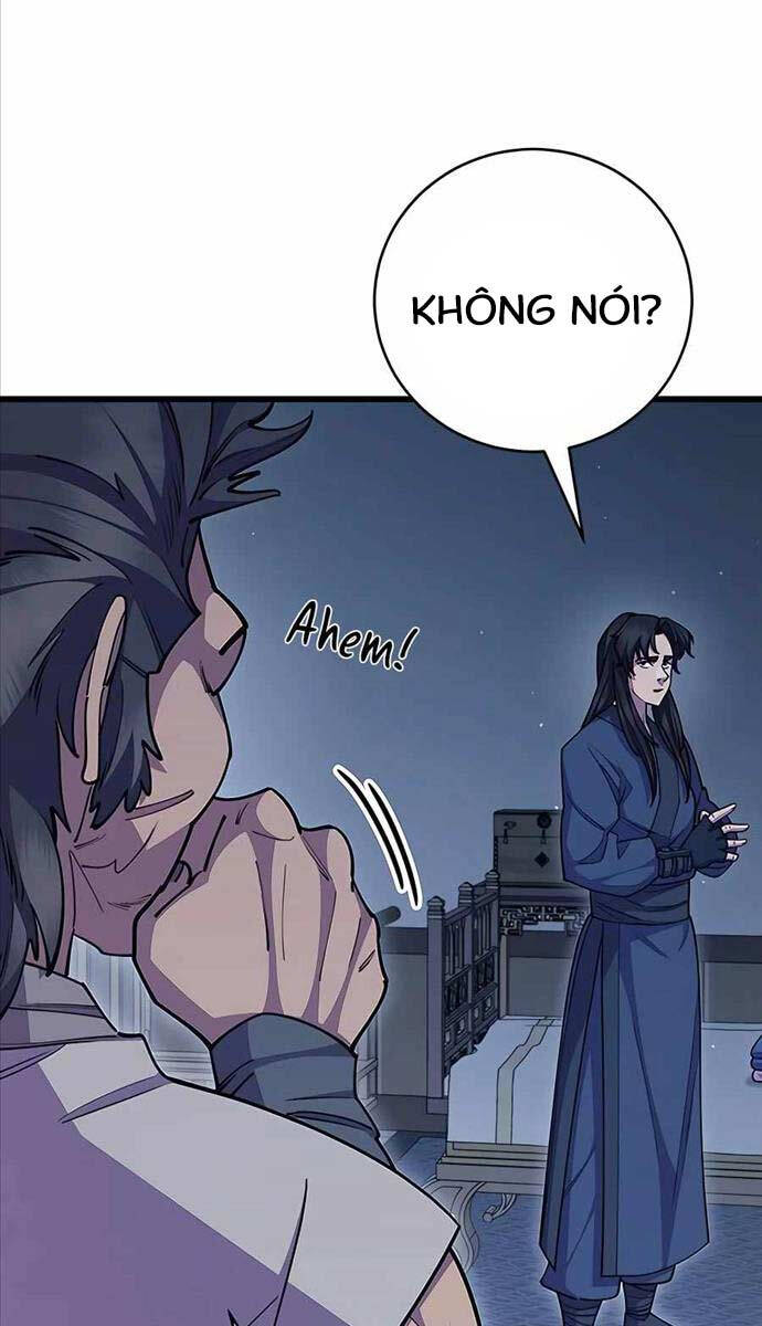 Touhou Bougetsushou: Silent Sinner In Blue Chapter 69 - Trang 2