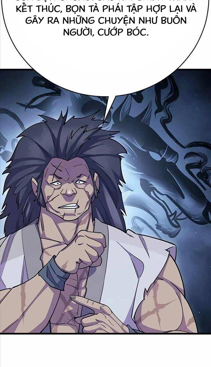 Touhou Bougetsushou: Silent Sinner In Blue Chapter 69 - Trang 2