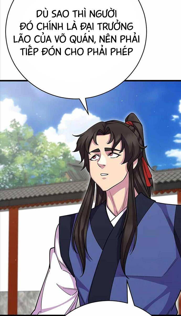 Touhou Bougetsushou: Silent Sinner In Blue Chapter 69 - Trang 2