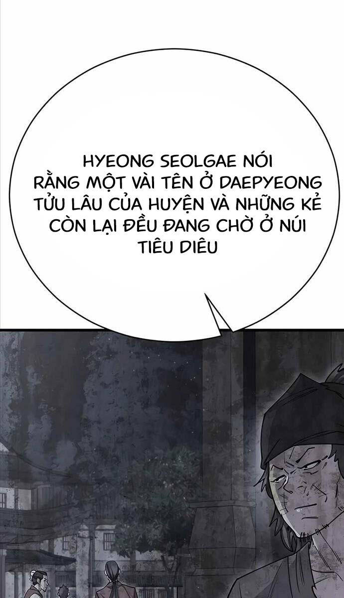 Touhou Bougetsushou: Silent Sinner In Blue Chapter 69 - Trang 2