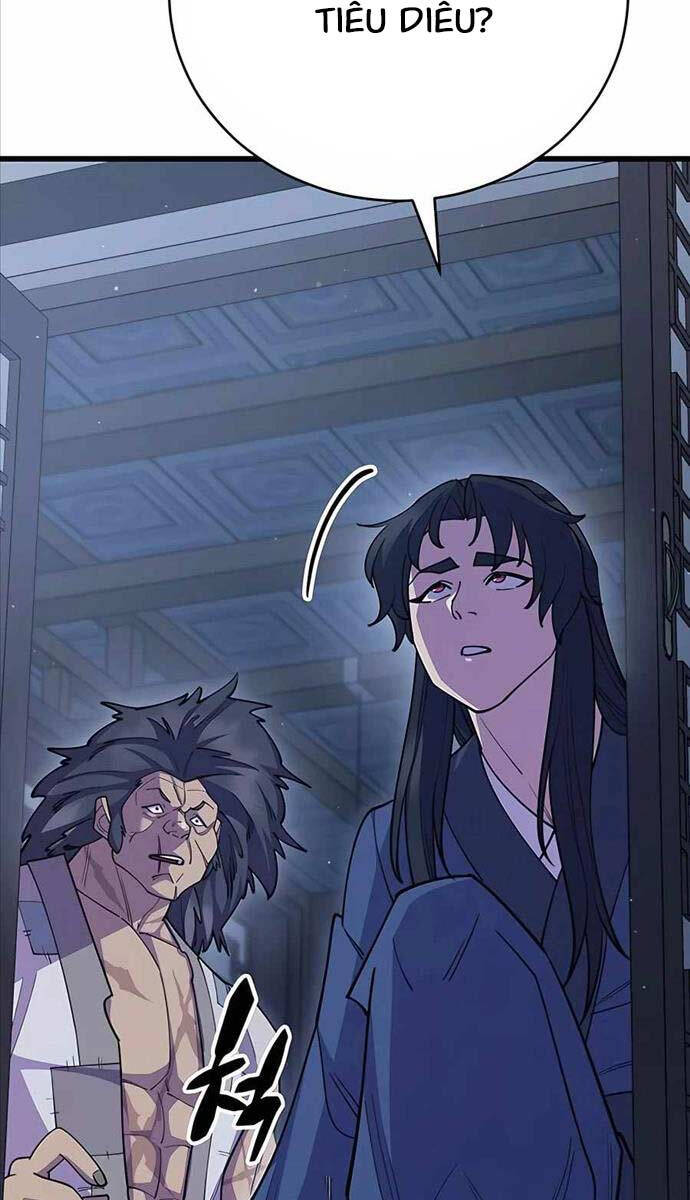 Touhou Bougetsushou: Silent Sinner In Blue Chapter 69 - Trang 2