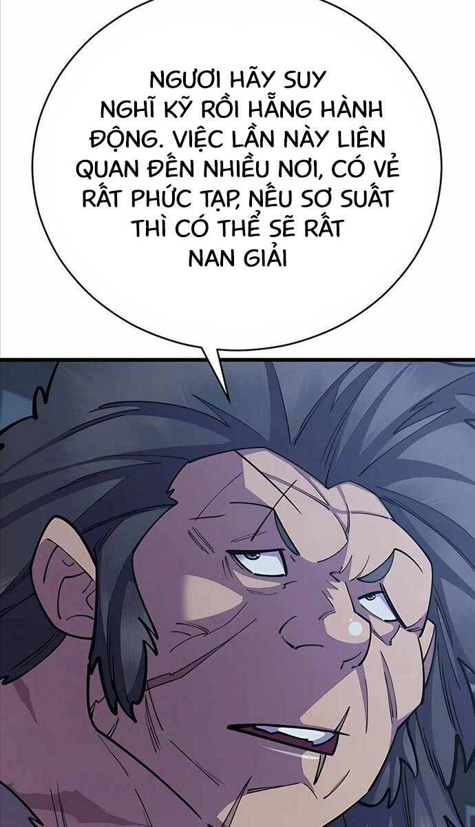 Touhou Bougetsushou: Silent Sinner In Blue Chapter 69 - Trang 2