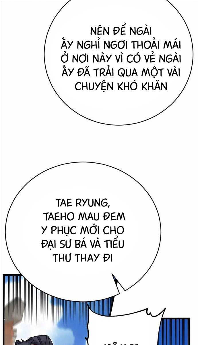 Touhou Bougetsushou: Silent Sinner In Blue Chapter 69 - Trang 2