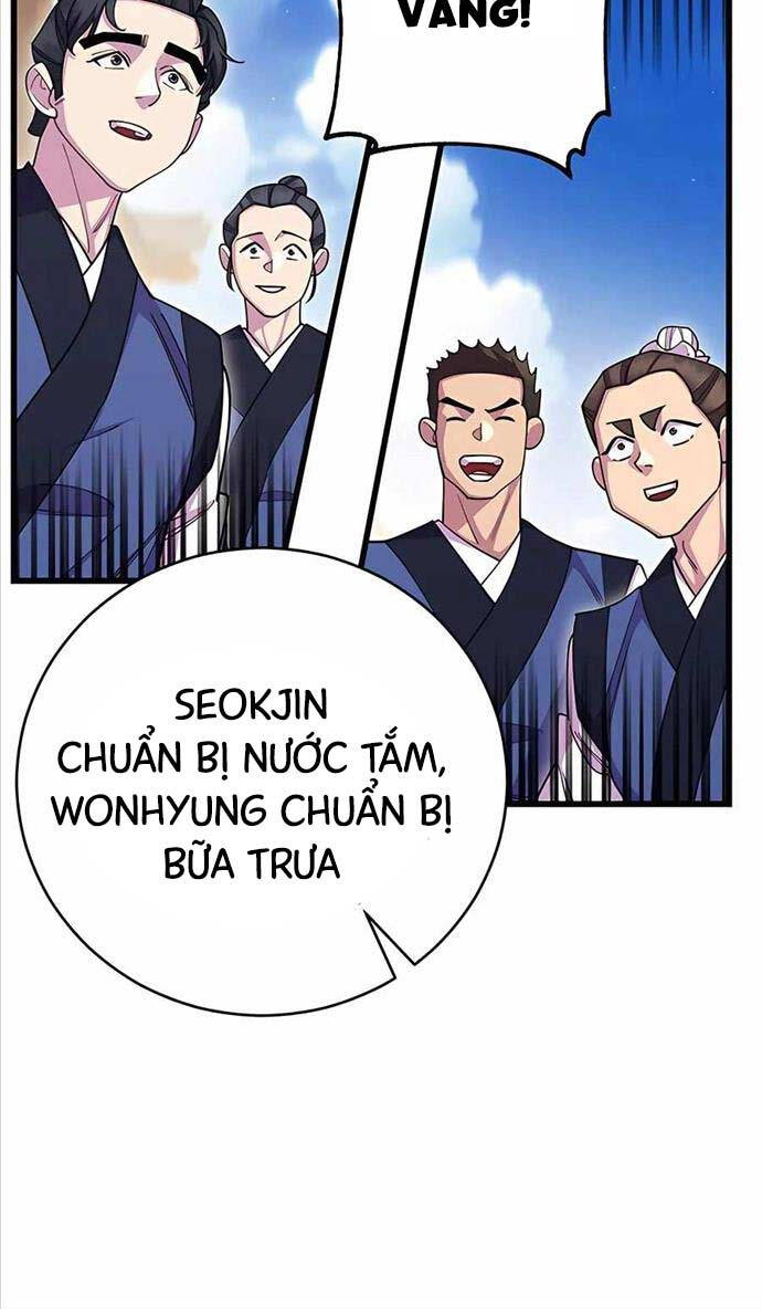 Touhou Bougetsushou: Silent Sinner In Blue Chapter 69 - Trang 2