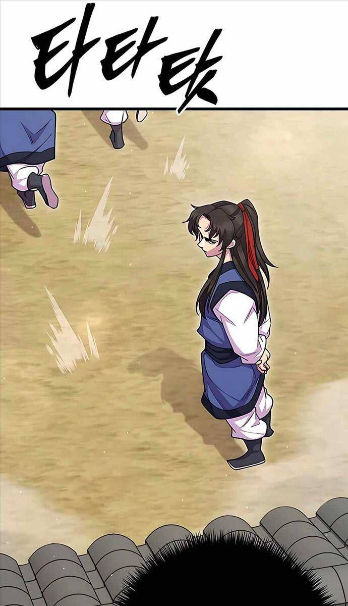 Touhou Bougetsushou: Silent Sinner In Blue Chapter 69 - Trang 2