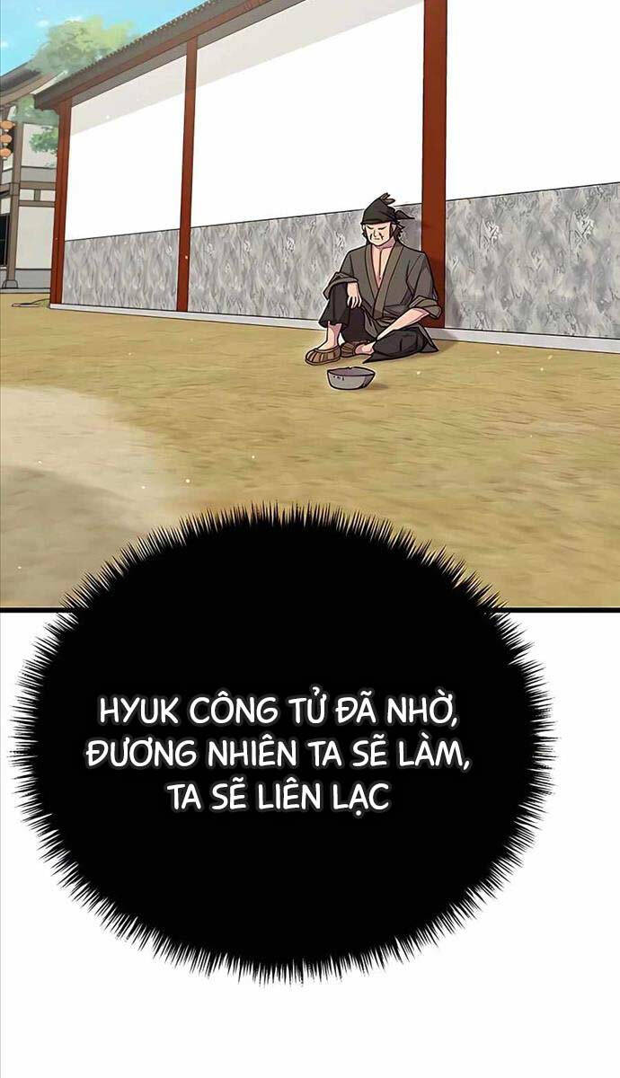 Touhou Bougetsushou: Silent Sinner In Blue Chapter 69 - Trang 2