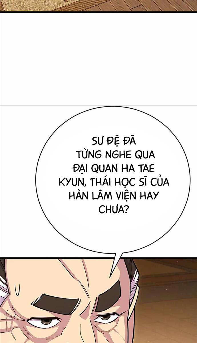 Touhou Bougetsushou: Silent Sinner In Blue Chapter 69 - Trang 2