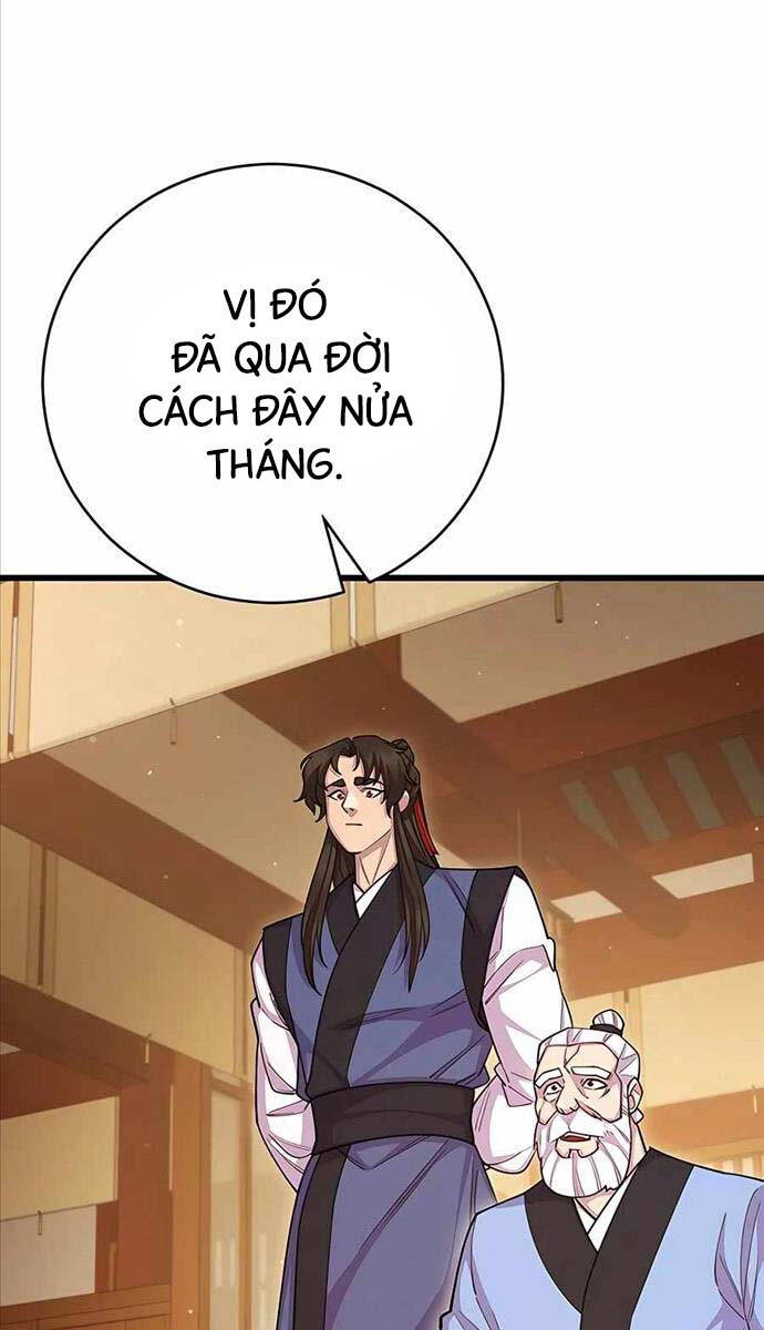 Touhou Bougetsushou: Silent Sinner In Blue Chapter 69 - Trang 2